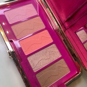 Tarte Life of the Party Clay Blush Palette